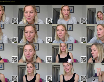 joannadea — 32 minute Chaturbate female cam show recording, 1080p, Dec 5, 2022