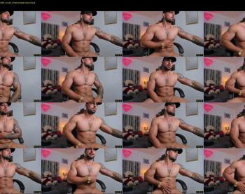 john_king29 — 13 minute Chaturbate male cam show recording, 1080p, Dec 5, 2022