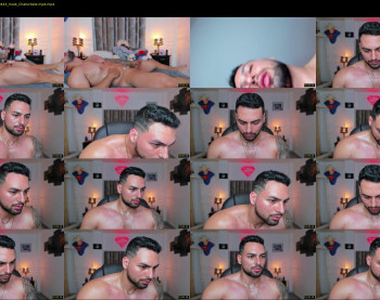 john_king29 — 26 minute Chaturbate male cam show recording, 1080p, Dec 6, 2022