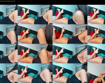 juicekatee — 23 minute Chaturbate female cam show recording, 1080p, Dec 5, 2022
