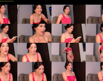 kalindi_ — 43 minute Chaturbate female cam show recording, 720p, Dec 5, 2022
