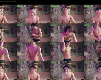 karlos_murphy — 57 minute Chaturbate male cam show recording, 1080p, Dec 5, 2022
