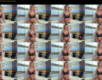 kassablanca_ — 5 minute Chaturbate female cam show recording, 1080p, Dec 6, 2022