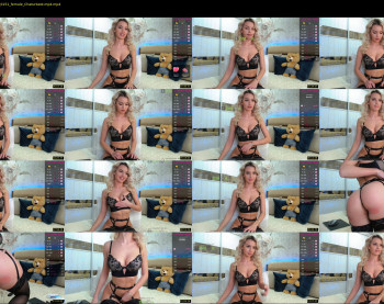 kassablanca_ — 15 minute Chaturbate female cam show recording, 1080p, Dec 6, 2022