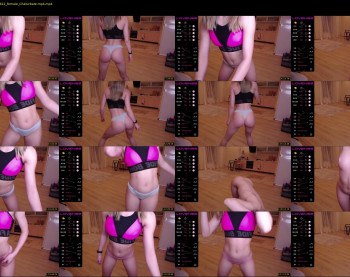 kasta_hulk_ — 149 minute Chaturbate female cam show recording, 480p, Dec 5, 2022