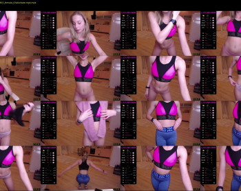 kasta_hulk_ — 52 minute Chaturbate female cam show recording, 480p, Dec 5, 2022