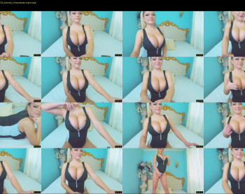 kellybabee — 11 minute Chaturbate female cam show recording, 720p, Dec 5, 2022