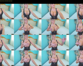kellybabee — 12 minute Chaturbate female cam show recording, 720p, Dec 5, 2022