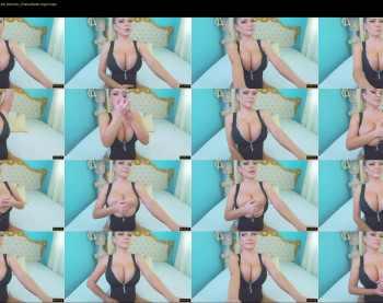 kellybabee — 12 minute Chaturbate female cam show recording, 720p, Dec 5, 2022