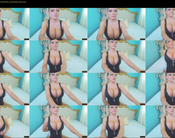 kellybabee — 9 minute Chaturbate female cam show recording, 720p, Dec 5, 2022
