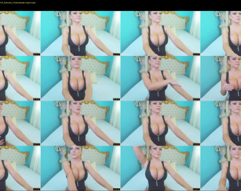 kellybabee — 3 minute Chaturbate female cam show recording, 720p, Dec 5, 2022