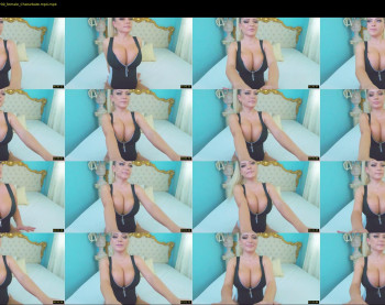 kellybabee — 9 minute Chaturbate female cam show recording, 720p, Dec 5, 2022