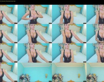 kellybabee — 7 minute Chaturbate female cam show recording, 720p, Dec 5, 2022