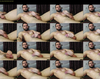 kiabigdick — 25 minute Chaturbate male cam show recording, 720p, Dec 5, 2022