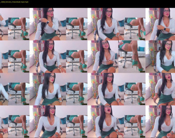 kimberly_hot2 — 13 minute Chaturbate female cam show recording, 1080p, Dec 5, 2022