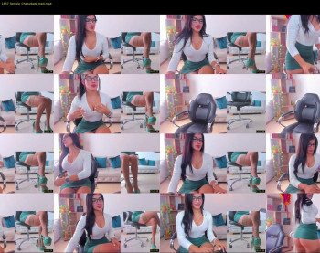 kimberly_hot2 — 44 minute Chaturbate female cam show recording, 1080p, Dec 5, 2022