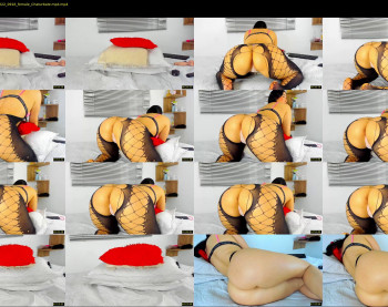 kimberly_perez__ — 54 minute Chaturbate female cam show recording, 1080p, Dec 5, 2022