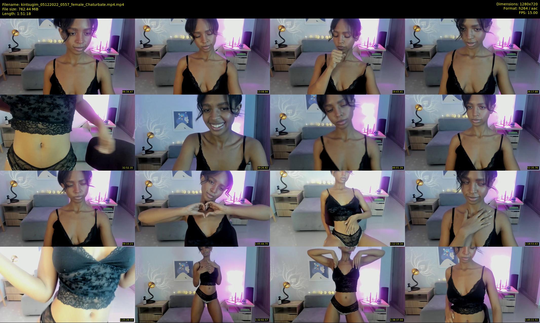 kintsugim — 112 minute Chaturbate female cam show recording, 720p, Dec 5, 2022