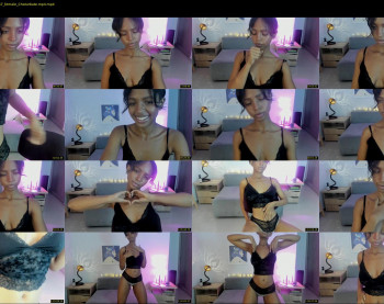 kintsugim — 112 minute Chaturbate female cam show recording, 720p, Dec 5, 2022