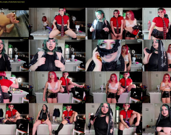 kittykay86 — 54 minute Chaturbate female cam show recording, 1080p, Dec 6, 2022