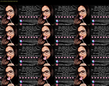 kumamonchik — 5 minute Chaturbate couple cam show recording, 720p, Dec 5, 2022