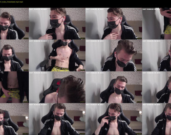 kyle_stein — 92 minute Chaturbate male cam show recording, 720p, Dec 5, 2022