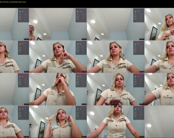 kylie_reyes — 44 minute Chaturbate female cam show recording, 720p, Dec 5, 2022