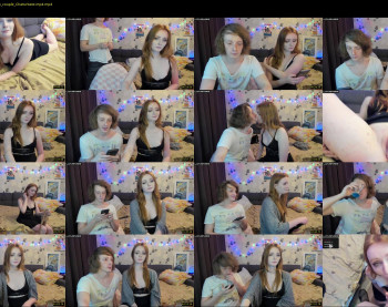 laksmrrr — 54 minute Chaturbate couple cam show recording, 1080p, Dec 6, 2022