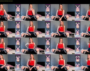 lallistuart — 5 minute Chaturbate female cam show recording, 1080p, Dec 5, 2022
