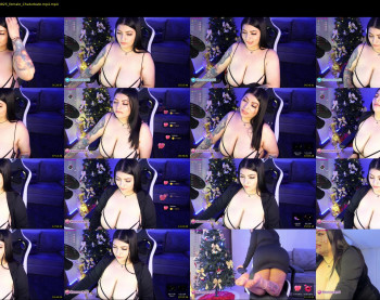 laurasophya — 25 minute Chaturbate female cam show recording, 1080p, Dec 5, 2022