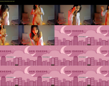lean_lie — 5 minute Chaturbate female cam show recording, 1080p, Dec 5, 2022