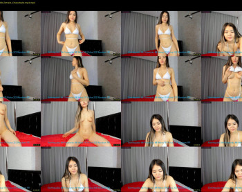 lee_chinsu — 54 minute Chaturbate female cam show recording, 1080p, Dec 5, 2022