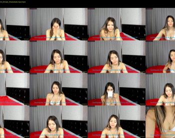 lee_chinsu — 55 minute Chaturbate female cam show recording, 1080p, Dec 5, 2022
