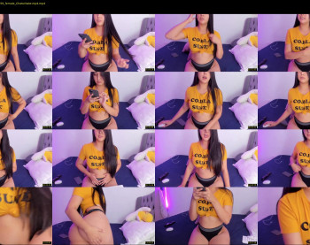 licky_marc — 17 minute Chaturbate female cam show recording, 720p, Dec 6, 2022