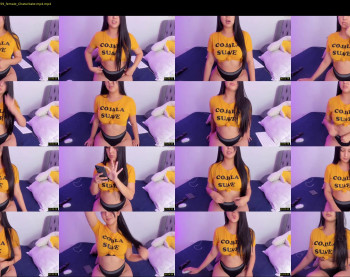licky_marc — 47 minute Chaturbate female cam show recording, 720p, Dec 6, 2022