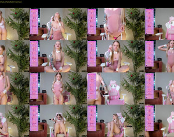 lili_01 — 59 minute Chaturbate female cam show recording, 1080p, Dec 5, 2022