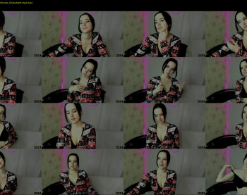 limiyan — 54 minute Chaturbate couple cam show recording, 1080p, Dec 5, 2022