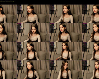 lindajenny — 14 minute Chaturbate couple cam show recording, 1080p, Dec 5, 2022