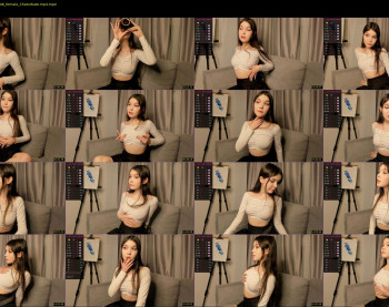 lindajenny — 19 minute Chaturbate couple cam show recording, 1080p, Dec 5, 2022