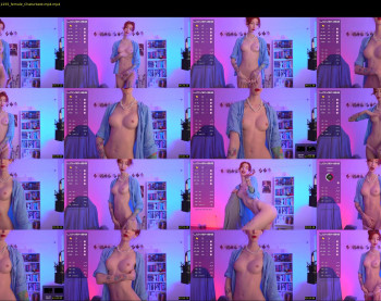 loony_moony — 56 minute Chaturbate couple cam show recording, 1080p, Dec 5, 2022