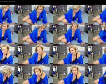 lorabigass — 6 minute Chaturbate female cam show recording, 720p, Dec 5, 2022