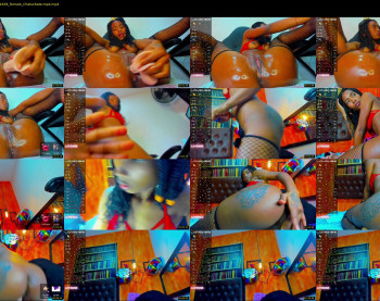 lorrewilliams — 49 minute Chaturbate female cam show recording, 720p, Dec 5, 2022