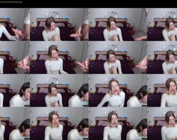 lovirss — 31 minute Chaturbate couple cam show recording, 1080p, Dec 5, 2022