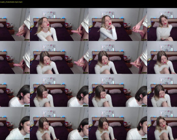 lovirss — 40 minute Chaturbate couple cam show recording, 1080p, Dec 5, 2022