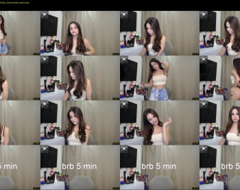 loxy_ — 32 minute Chaturbate female cam show recording, 1080p, Dec 5, 2022