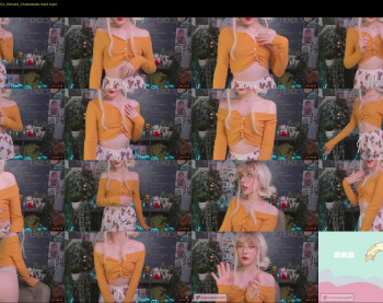 mana_rose — 55 minute Chaturbate female cam show recording, 1080p, Dec 5, 2022