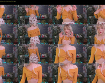 mana_rose — 53 minute Chaturbate female cam show recording, 1080p, Dec 5, 2022