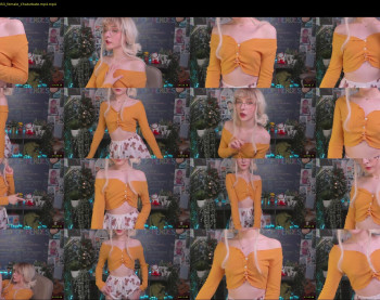 mana_rose — 54 minute Chaturbate female cam show recording, 1080p, Dec 6, 2022