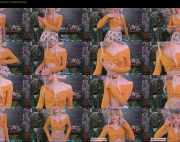 mana_rose — 10 minute Chaturbate female cam show recording, 1080p, Dec 6, 2022