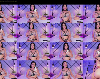mara_martinez — 54 minute Chaturbate female cam show recording, 1080p, Dec 5, 2022